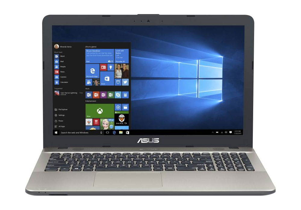 Asus Vivobook X541UA-XO217T