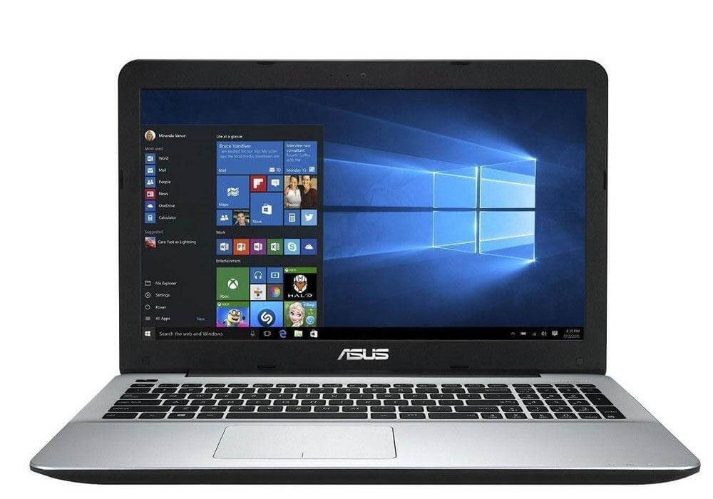 Asus R541UV-DM525