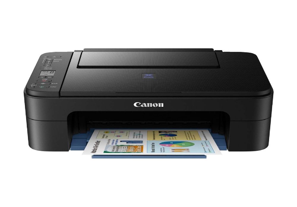 Canon TS 3177S Ink Jet Printer | Laptop Bazaar