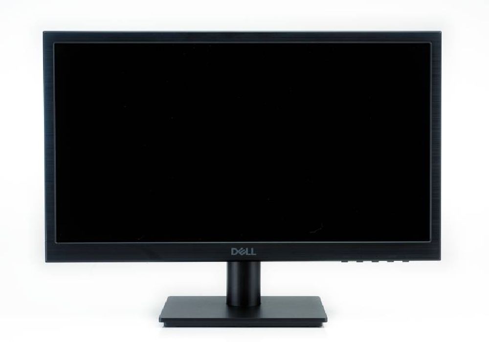 Dell 19.5 inch (49.41 cm) LED Backlit Computer Monitor