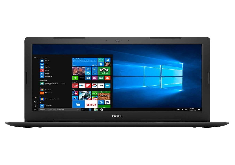 Dell Inspiron 5570   Laptop B560142 | Laptop Bazaar