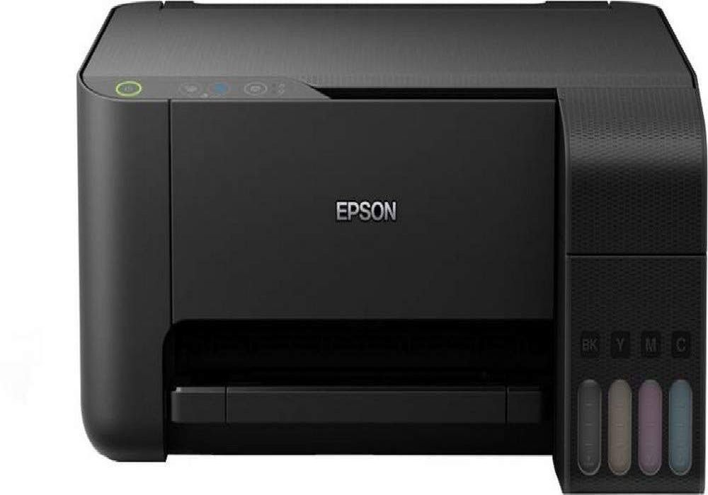 Epson EcoTank L3110 All-in-One Ink Tank Printer | Laptop Bazaar