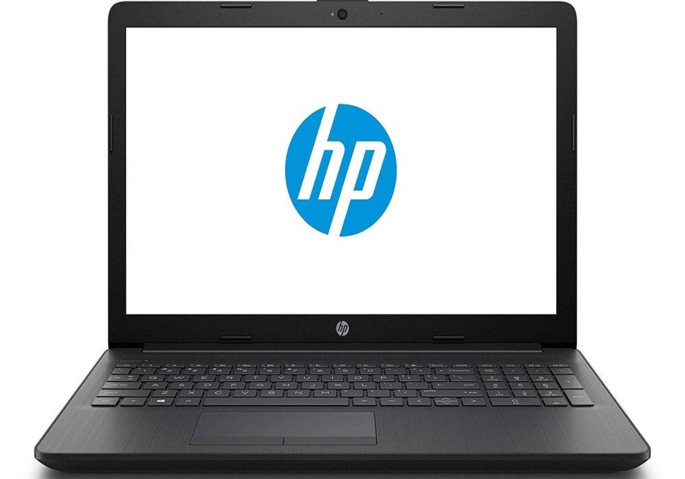 HP 15   Laptop   DA0077TX