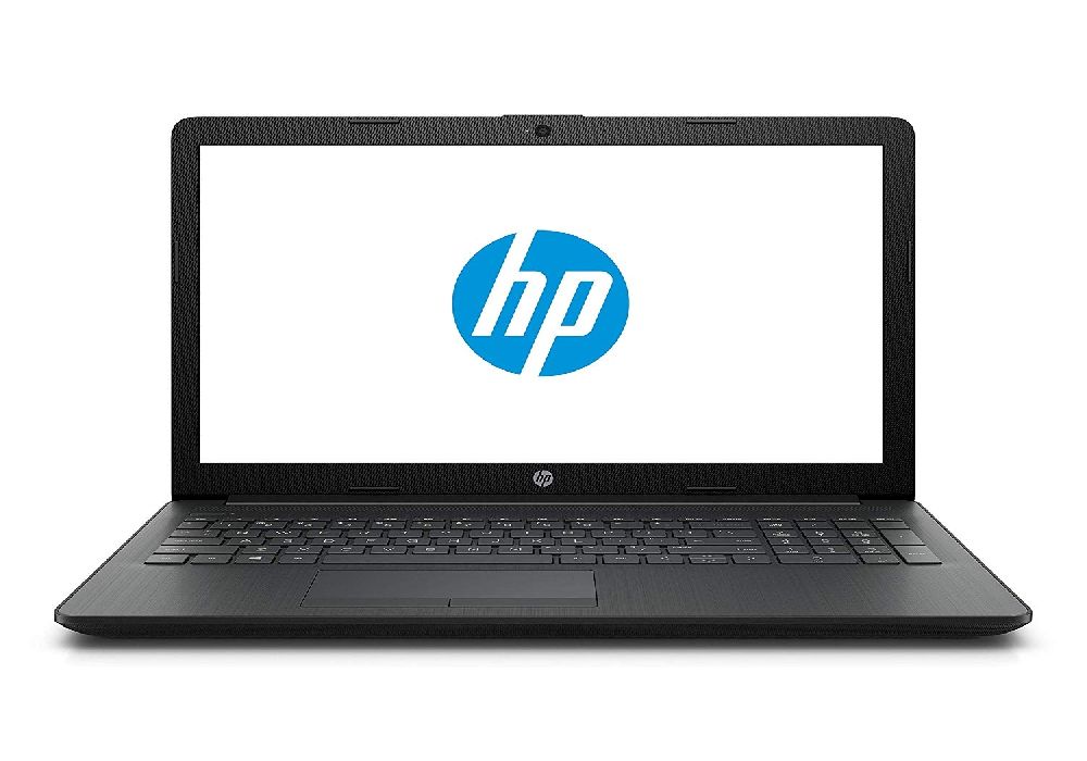 HP 15   Laptop  15-DA0074TX