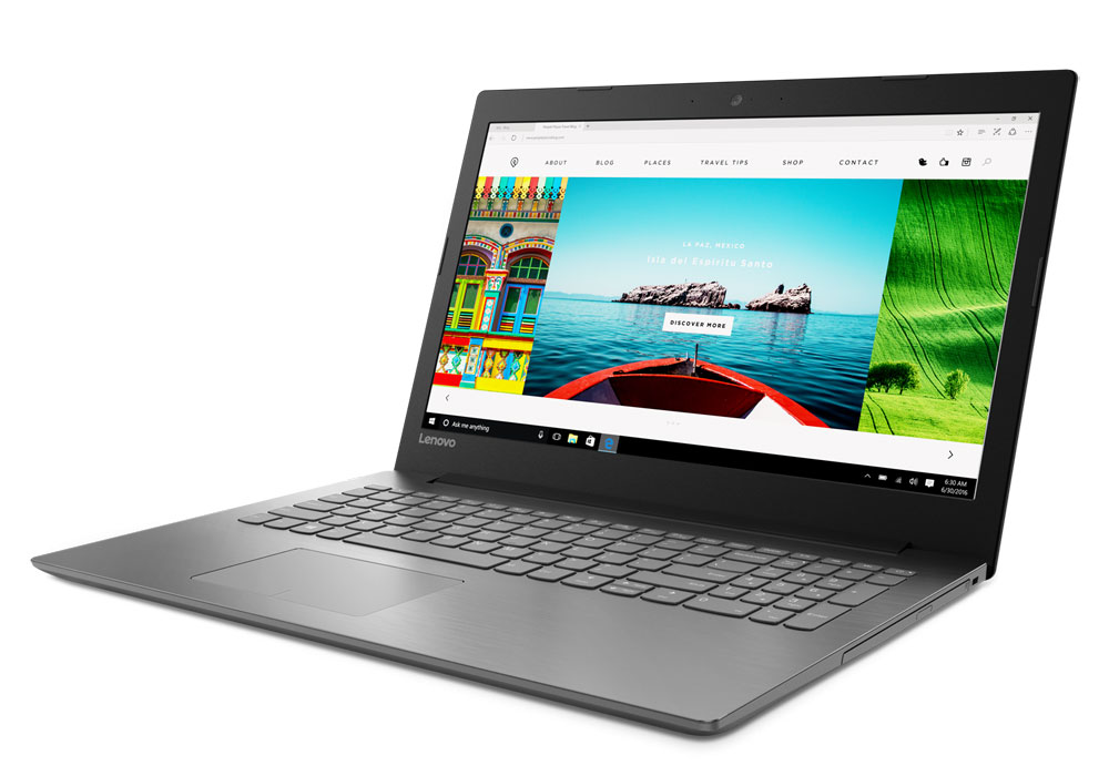 Lenovo Ideapad 320-80XR016XIH | Laptop Bazaar