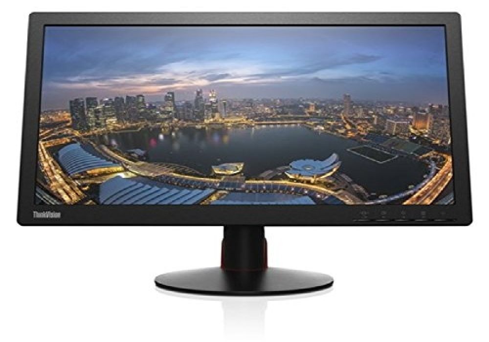 Lenovo L-Series LI2264d 21.5-inch FHD IPS Monitor