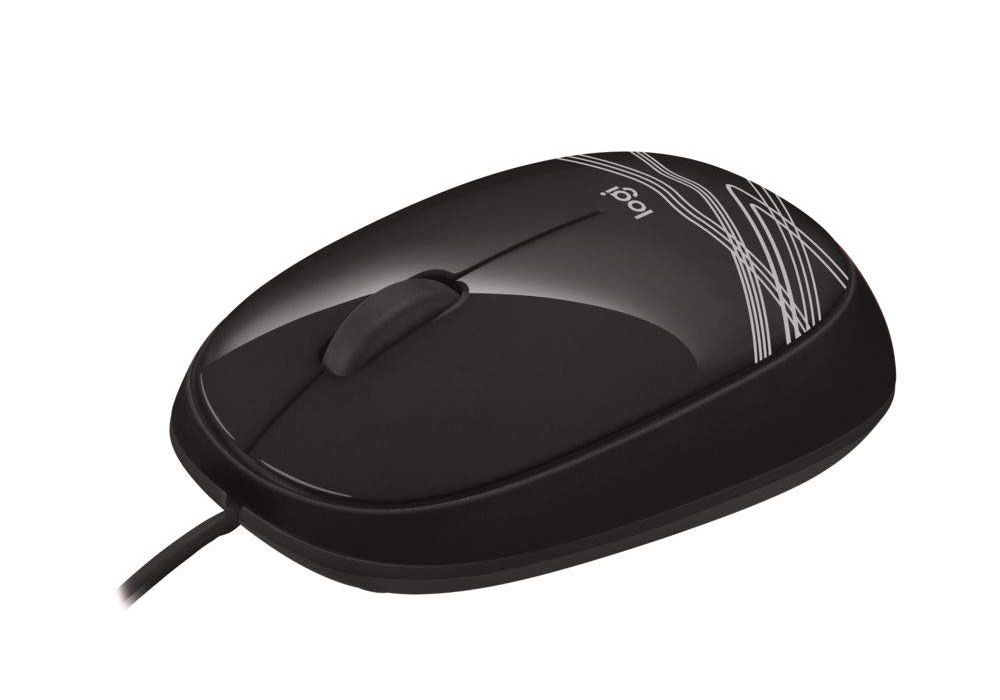 Logitech M105