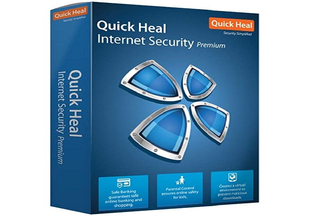 Internet Security Premium Antivirus | Laptop Bazaar