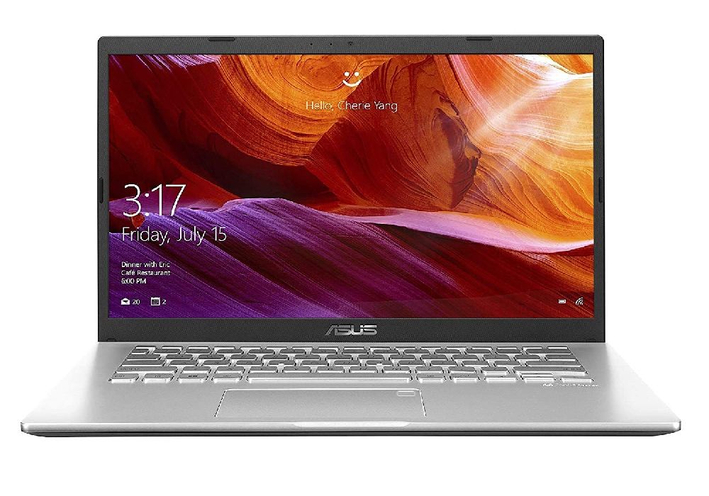 ASUS VivoBook14 