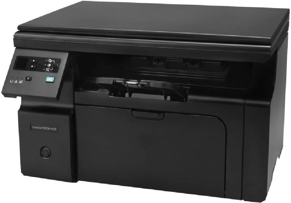 HP LaserJet Pro M1136  Printer | Laptop Bazaar