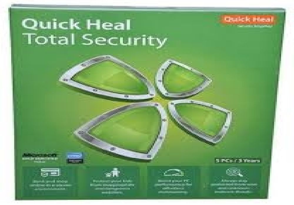 TOTAL SECURITY ANTIVIRUS | Laptop Bazaar