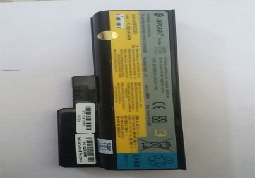 Lapcare 57Y6266 Battery for Lenovo Laptops