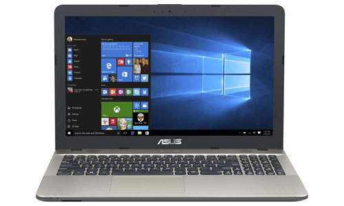 Asus Vivobook X541UA-XO217T