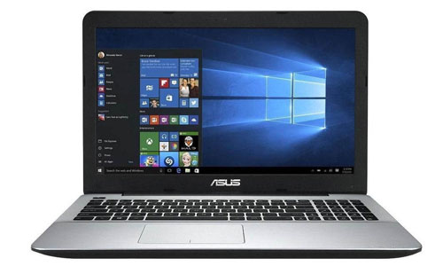 Asus R541UV-DM525