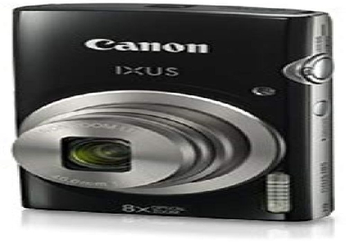 Canon IXUS 185 20MP Digital Camera