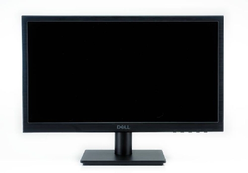 Dell 19.5 inch (49.41 cm) LED Backlit Computer Monitor