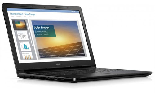 Dell Inspiron 15 3567 (A561208)