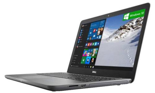 Dell Inspiron 15 5567 (A563506)