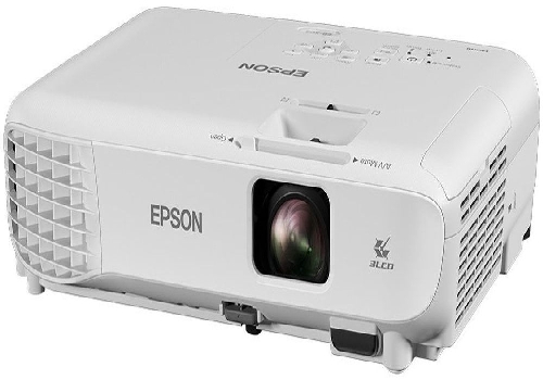 Epson EB-X05 XGA V11H839040 3LCD Projector 