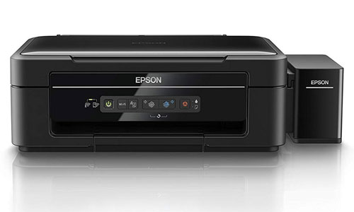 Epson L405 Wi-Fi All-in-One Ink Tank Printer