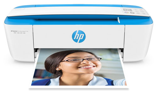 HP DeskJet Ink Advantage 3775 All-in-One