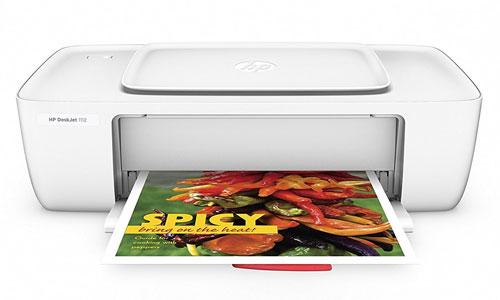 HP Deskjet 1112