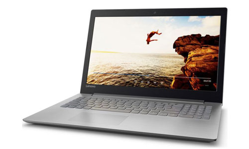 Lenovo Ideapad 320-80XH01HKIN