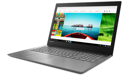 Lenovo Ideapad 320-80XV00T8IH