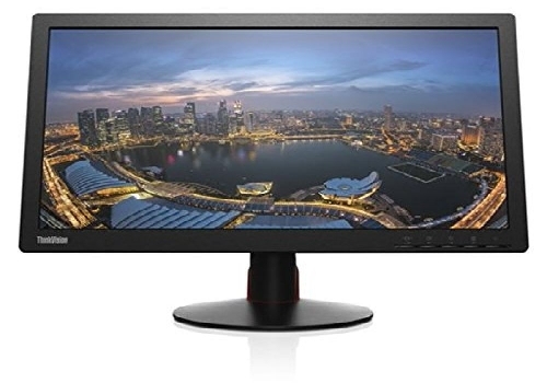 Lenovo L-Series LI2264d 21.5-inch FHD IPS Monitor