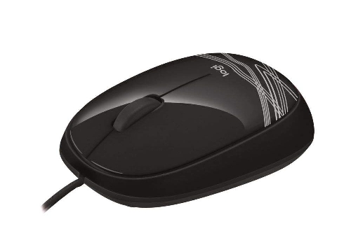 Logitech M105