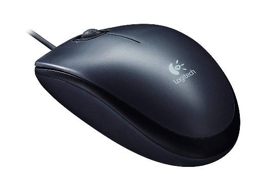 Logitech M90 Wired