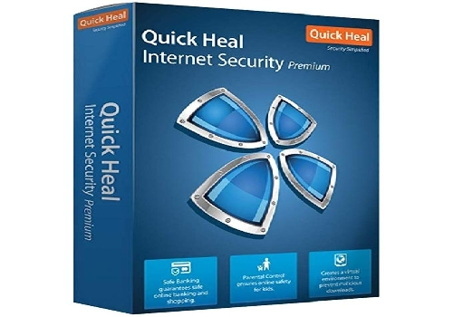 Internet Security Premium Antivirus