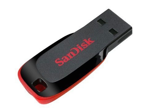  Sandisk  Pen drive 32 GB 2.0