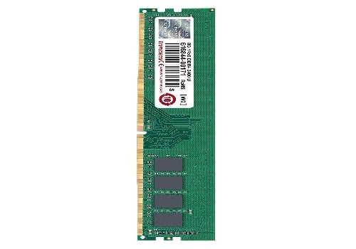 Transcend 8GB DDR4 2400Mhz Desktop RAM