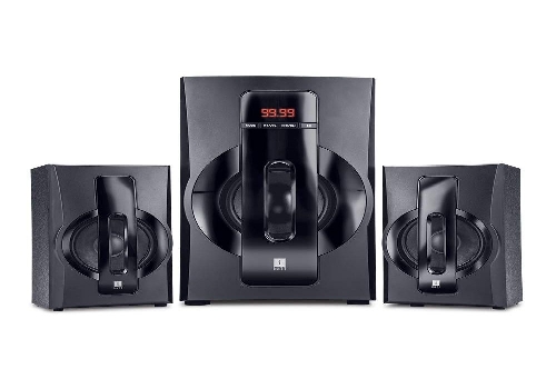 iBall Tarang Lion BT Exclusive - 2.1  Speakers