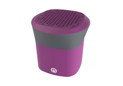 iFrogz Audio TempoBlast Wireless Bluetooth Speaker 